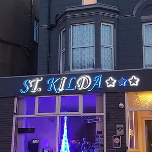 St Kildas, Blackpool Central